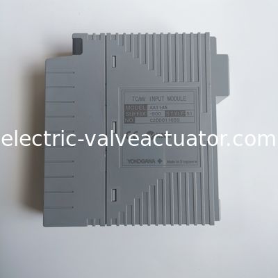Harga yang bagus Yokogawa AAI143-S00/K4A00 analog input module, supporting 24mA current input on line