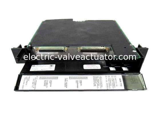 Harga yang bagus GE FANUC IC697BEM713 ， Bus Transmitter Module ， 500 Kbytes/Sec on line