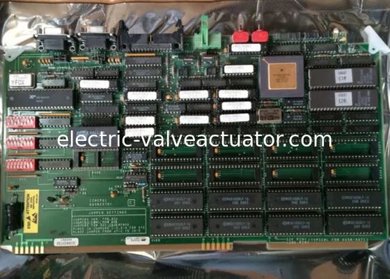 Harga yang bagus ABB Bailey IIMCP01 Modul Komunikasi CIS CIU PROC CARD 100% Baru Asli on line