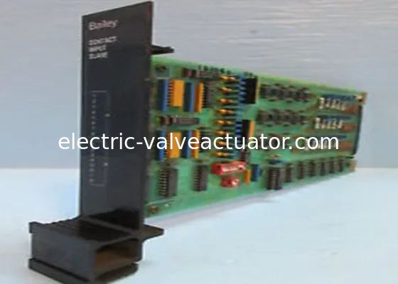 Harga yang bagus ABB Bailey NDSM03 Digital Input Module Digital Network Module on line