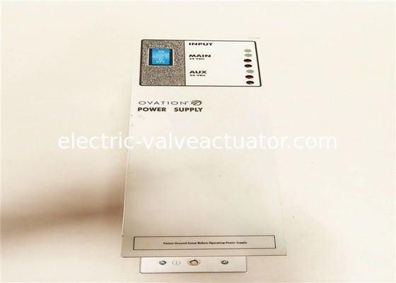 Harga yang bagus Emerson Westinghouse PLC Input Module 1X00024H01 analog input module on line