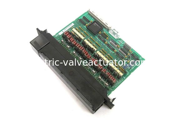 Harga yang bagus GE FANUC IC697MDL350 , 120 VAC 0.5 Amp, 32-Point Discrete Output Module on line