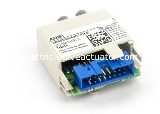 Harga yang bagus TB810 3BSE008560R1 Modulebus Optical Port S800 I O Communication Modules on line