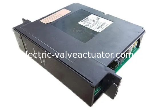 Harga yang bagus GE Fanuc IC697PWR710 Power Supply Module 125 VDC Redundant Communications on line