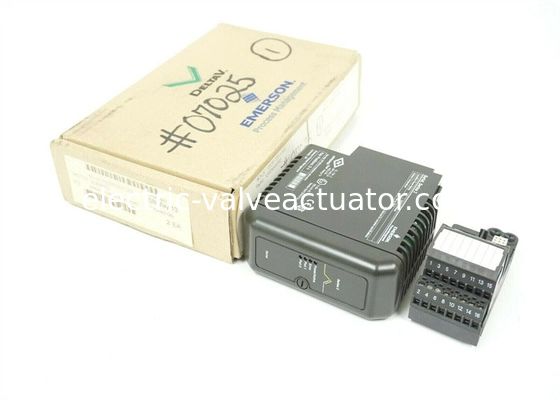 Harga yang bagus Emerson Deltav Brand New KJ3241X1-BA1 VE4009 Digital I O Module on line