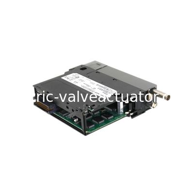 Harga yang bagus Suplai modul kontrol Honeywell PLC Logix Redundant Net Interface Module Dual Media Type TC-CCR013 on line