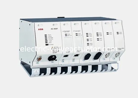 Harga yang bagus EI812F 3BDH000021R1 ABB AC 800F Ethernet Module Controller For Industrial Automation on line