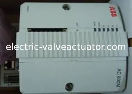 Harga yang bagus ABB EI803F 3BDH000017R1 Digital I O Modul Perbaikan Modul Ethernet EI 803F on line