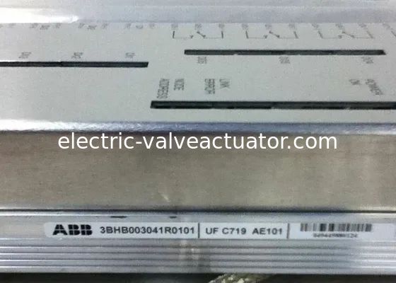 Harga yang bagus ABB 3BHB003041R0101 Papan Antarmuka I/O IOEC Solusi Kontrol Lanjutan on line