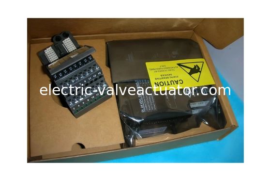 Harga yang bagus CE4050E1C0 Emerson DeltaV DCS System with 8-Width Bottom Plate on line