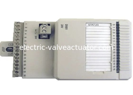 Harga yang bagus ABB DI801 3BSE020508R1 Ethernet Input Output Module 800xA Seri S800 24VDC on line