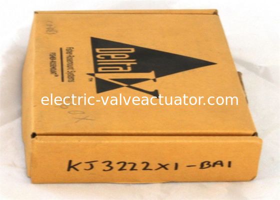 Harga yang bagus Rosemount Emerson Redundant Power Supply Module 8PT Analog HART Input KJ3222X1-BA1 on line