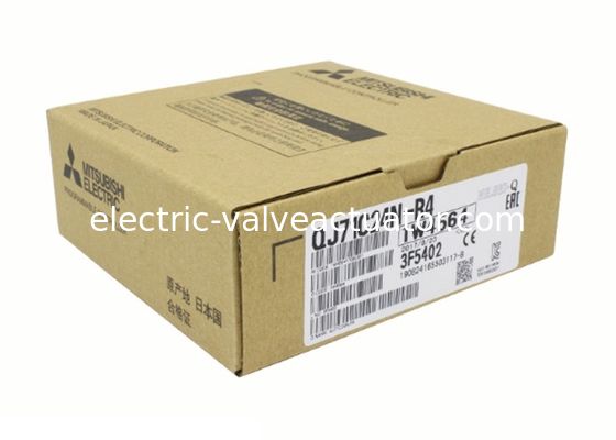 Harga yang bagus Modul Catu Daya Redundan Model Universal Mitsubishi QJ71C24N-R4 on line