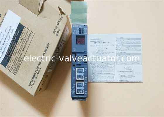 Harga yang bagus Q12DCCPU-V 4096 Points Mitsubishi Universal Model Redundant Power Supply Module on line
