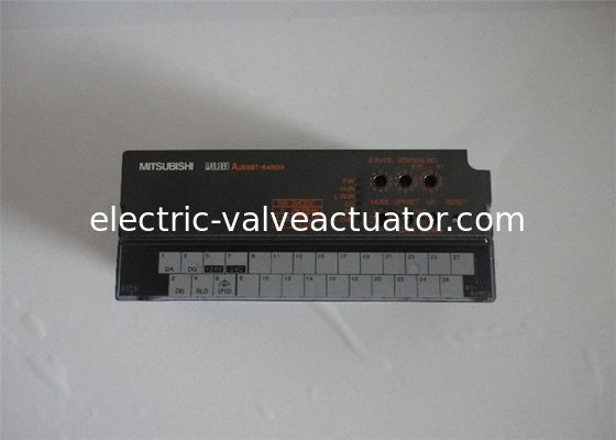 Harga yang bagus Modul Catu Daya Redundan Model Universal Mitsubishi AJ65BT-64RD3 on line