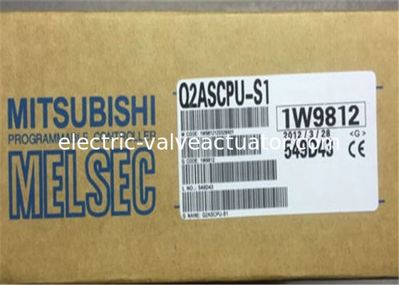 Harga yang bagus Q2ASCPU-S1 Modul Pasokan Listrik Redundant Mitsubishi Universal Model on line