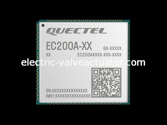 Harga yang bagus Modul 4G LTE seri LTE-A EM06 mendukung transmisi data berkecepatan tinggi untuk aplikasi multiband on line