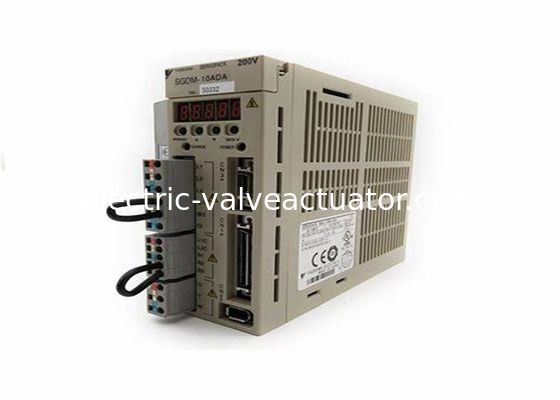 Harga yang bagus SGD-01BP Yaskawa Brown Servo Drives 115w Power Max Output AC Servopack on line