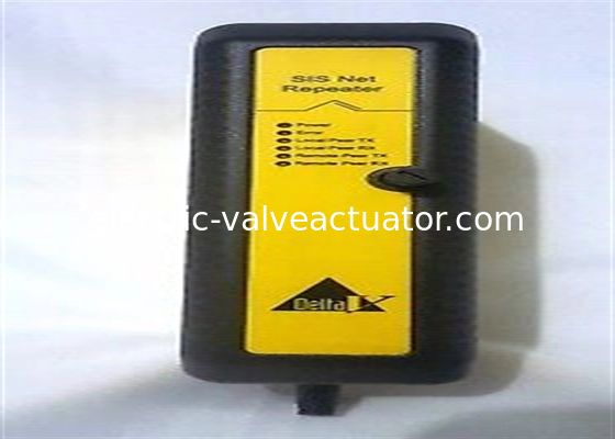 Harga yang bagus Emerson KJ2221X1-BA1 Safety Systems Controller Repeater Module Sisnet 24 VDC 300 MA on line