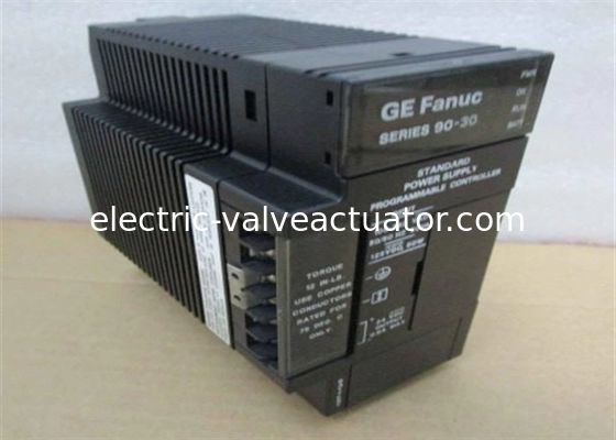 Harga yang bagus GE FANUC IC693PBM201 Module Series 90-30 Communication Module For Series 90-30 Plcs on line
