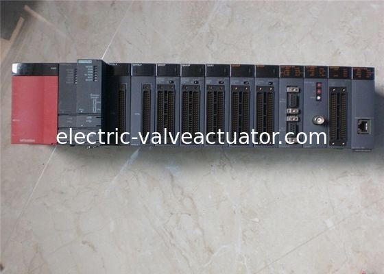 Harga yang bagus Q173CPUN Mitsubishi Universal Model Redundant Power Supply Module 5 V DC/3 A on line