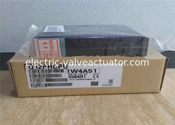 Harga yang bagus Q02PHCPU Mitsubishi Universal Model Redundant Power Supply Module 100 To 240 V AC on line