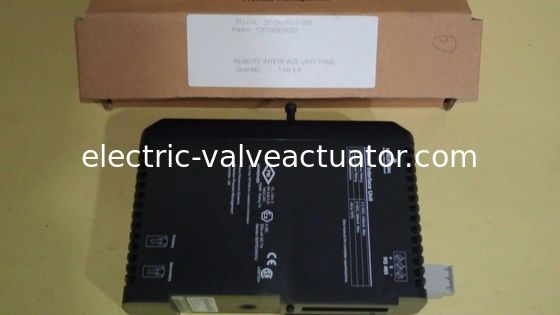 Harga yang bagus Emerson VE4021 KJ2004X1-BA1 12P2890X DeltaV Remote Interface Unit on line