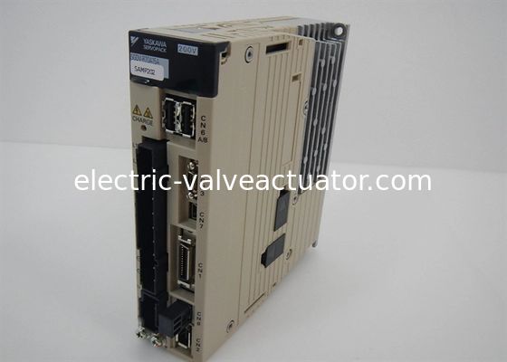 Harga yang bagus SGDV-R70A15A 200V Yaskawa Drives AC Servo SGDV Sigma V 200VAC 3 Phase on line