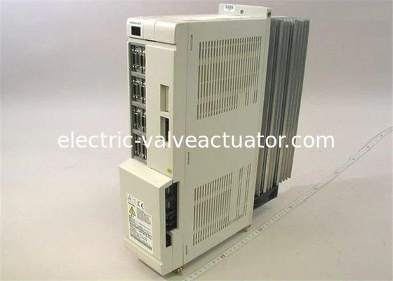Harga yang bagus AC Servo Amplifier MR-J2S-37KA Power supply 200VAC MITSUBISHI MELSERVO-J2-Super Series on line