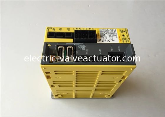 Harga yang bagus Fanuc Beta AC Servo Amplifier A06B-6093-H152 MDL SVU-20, I/O LINK on line