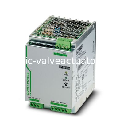Harga yang bagus Phoenix Contact QUINT-PS/1AC/24DC/2866776 High-Efficiency Power Supply Module on line