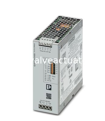 Harga yang bagus Phoenix QUINT4-PS/3AC/24DC/10 2904621 power module, three-phase input, suitable for industrial control systems on line