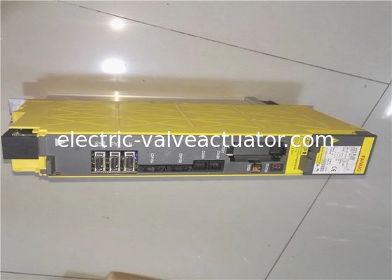 Harga yang bagus 0Hz-550Hz Fanuc Servo Amplifier A06B 6117 H209 200-240V New Stock JAPAN on line