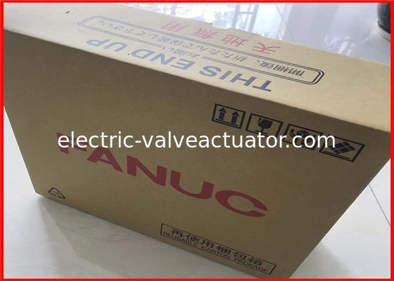 Harga yang bagus Durable Linear Servo Amplifier Module A06B-6141 H022 H580 High Performance on line