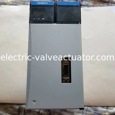 Harga yang bagus TC-FFIF01 51403420-125 Interface Module Fieldbus 45 AMP / 3.3 VDC 1.1 AMP / 5.1 VDC on line