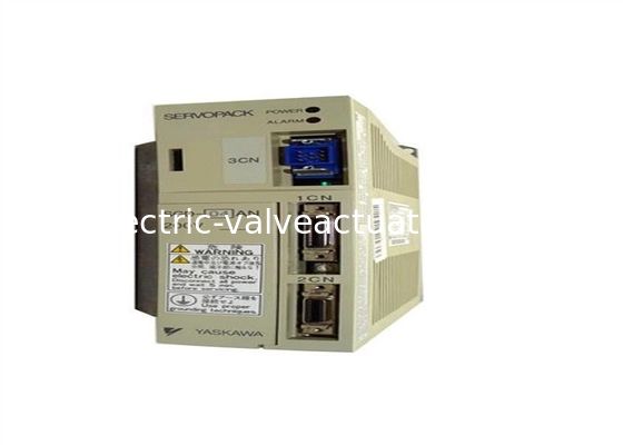 Harga yang bagus Yaskawa SGD-04AN 200V Servo Drives Σ-Series Servomotor SGM/SGD 400W on line