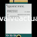 Harga yang bagus Modul komunikasi 5G RedCap RM255C-GL yang efisien cocok untuk aplikasi 5G on line