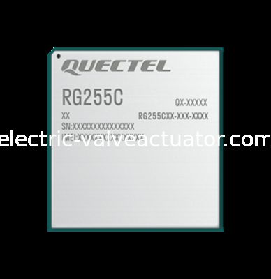 Harga yang bagus Modul 5G RedCap RG255C seri yang efisien cocok untuk Internet of Things on line