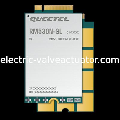 Harga yang bagus Modul 5G RM530N-GL 5G Sub-6GHz & Solusi Jaringan Profesional Gelombang Milimeter on line