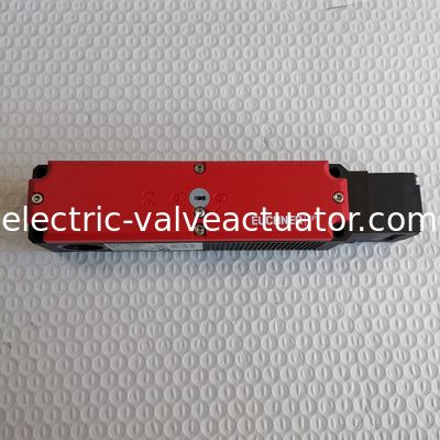 Harga yang bagus EUCHNER TP3-4141A024M saklar keamanan berkinerja tinggi, cocok untuk sistem kontrol otomatisasi on line