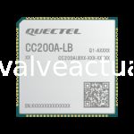 Harga yang bagus Modul komunikasi satelit CC200A-LB cocok untuk sistem komunikasi jarak jauh on line