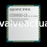 Harga yang bagus CC660D-LS satellite communication module precise data transmission and reception on line