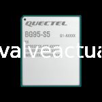 Harga yang bagus Modul komunikasi satelit BG95-S5 cocok untuk komunikasi jarak jauh dan Internet of Things on line
