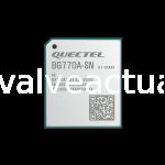 Harga yang bagus BG770A-SN Satellite Communication Module High Performance Low Latency Wireless Solution on line