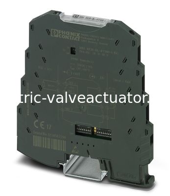 Harga yang bagus Phoenix MINI MCR-BL-PT100-I-NC 2810489 PT100 Sensor Suhu Transmitter on line