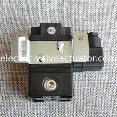 Harga yang bagus NORGREN 400100R I/P converter, input 4-20mA, output 3-15psi, cocok untuk sistem tegangan tinggi on line