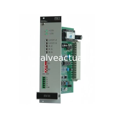 Harga yang bagus SVH 61 PRT DBJ8.520Modul PCB Efisiensi Tinggi untuk Peralatan Otomatis on line