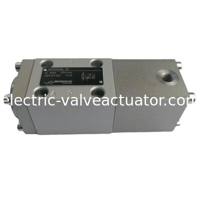 Harga yang bagus WANDFLUH AK32060B Katup Kontrol Pengangkat Hidraulik Kinerja Tinggi on line
