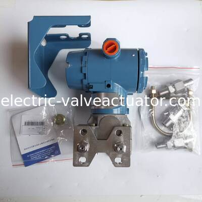 Harga yang bagus Pemancar Seri Rosemount 3051 3051CD1A02A1AH2M5B2K5Q4 Rentang verifikasi (0~6.22) kPa on line
