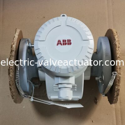 Harga yang bagus Model pemancar flowmeter elektromagnetik ABB: FEW321.040.A.1.S.1.A1.B
1. B.1. A.2. A.2. A.1. A.1-AC. M5... T3 dengan sensor lubang penuh on line